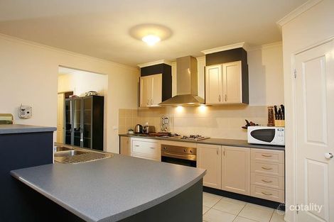 Property photo of 42 Eppalock Drive Manor Lakes VIC 3024