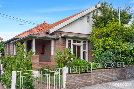 Property photo of 30 Rose Street Ashfield NSW 2131