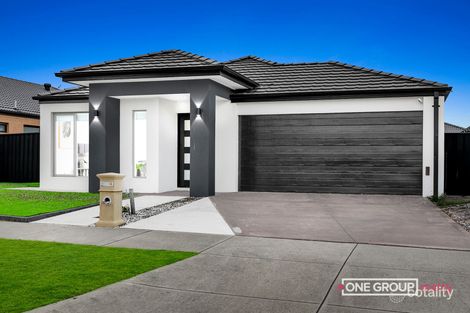 Property photo of 117 Balmain Road Mickleham VIC 3064
