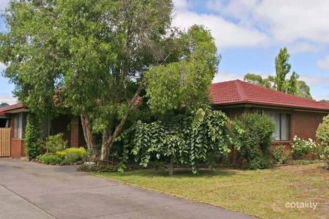 23 Ambleside Cres, Berwick, VIC 3806