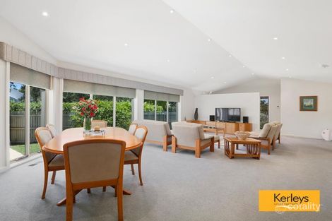 Property photo of 13 Cygnet Court Queenscliff VIC 3225