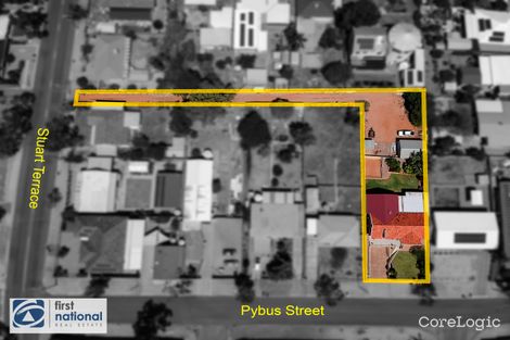 Property photo of 86 Pybus Street Port Augusta SA 5700