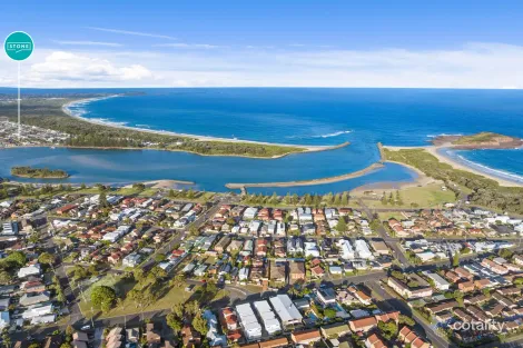 101 Kurrajong St, Windang, NSW 2528