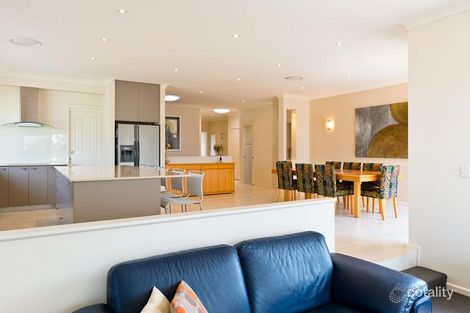 Property photo of 4 Highview Crescent Oyster Bay NSW 2225