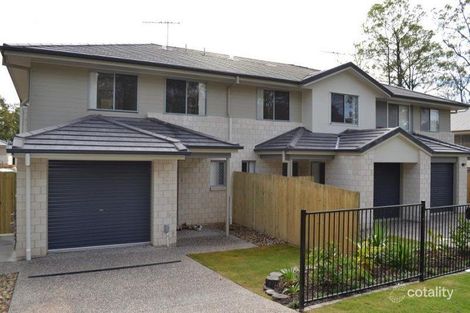 Property photo of 39/115 Gumtree Street Runcorn QLD 4113