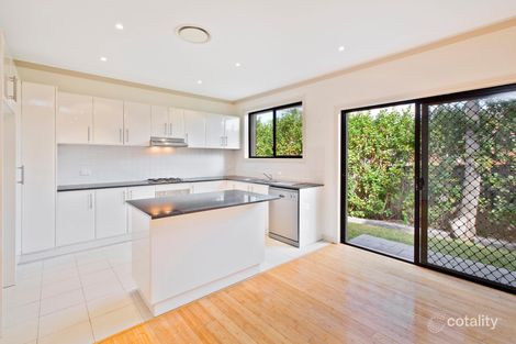 Property photo of 1/45 Blenheim Road North Ryde NSW 2113