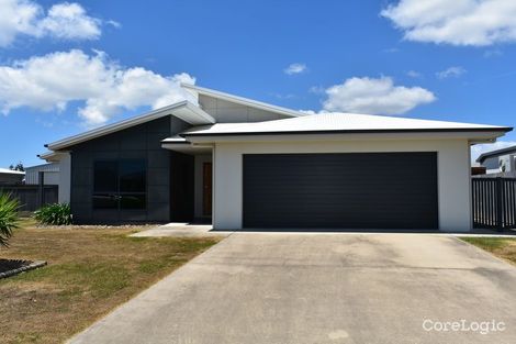 Property photo of 11 Heritage Drive Ooralea QLD 4740