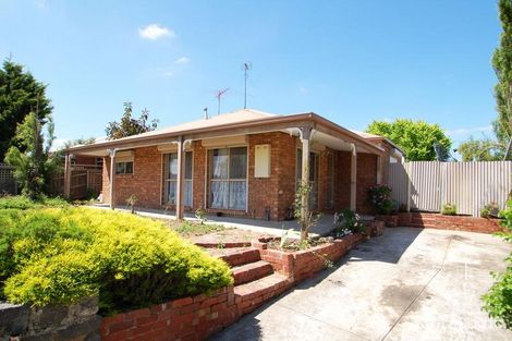 Property photo of 1 Melaleuca Drive Meadow Heights VIC 3048