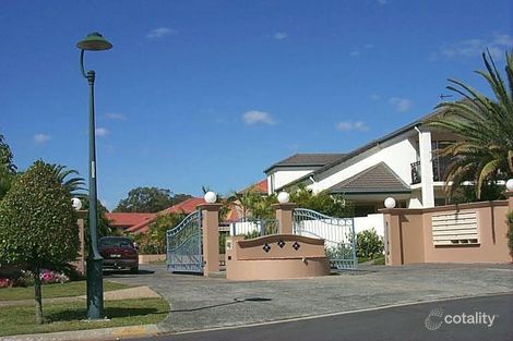 Property photo of 10/1 Bronberg Court Southport QLD 4215