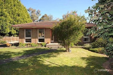 13 Luscombe Ct, Kilsyth, VIC 3137