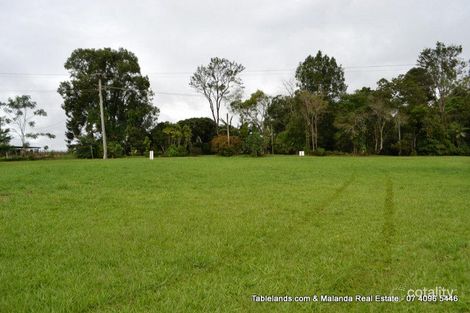 Property photo of 3 English Road Malanda QLD 4885