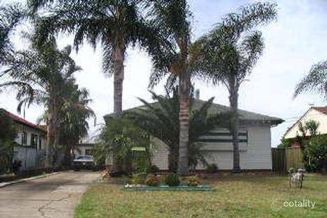 Property photo of 4 Ranmore Road St Marys NSW 2760