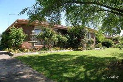 Property photo of 15 Mitchell Drive Cardigan Village VIC 3352