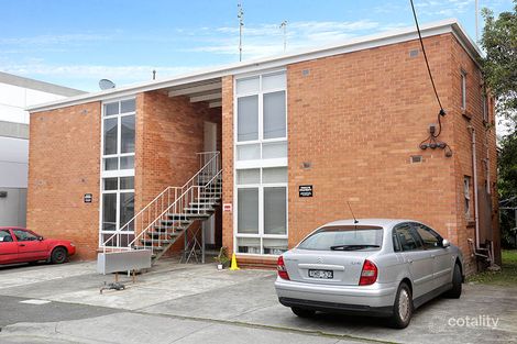 6/10-14 Carroll St, Richmond, VIC 3121