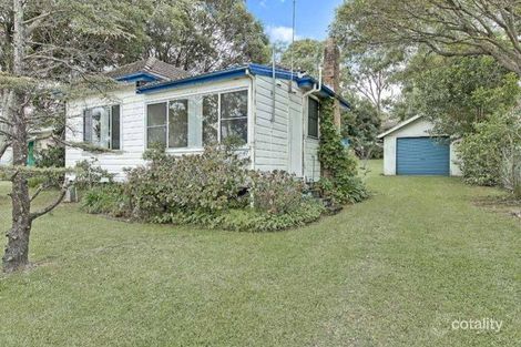 Property photo of 47 Letchworth Parade Balmoral NSW 2283