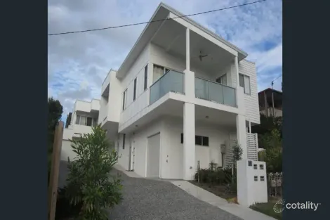 2/79 Hawthorne Rd, Hawthorne, QLD 4171