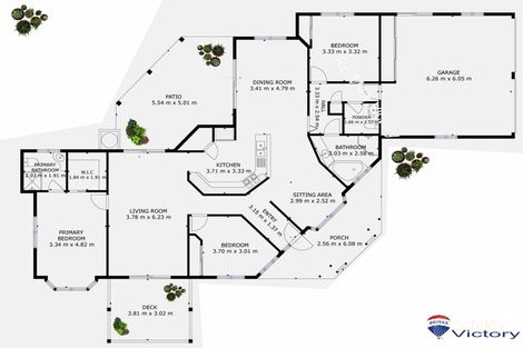 Property photo of 70 Norfolk Esplanade Caboolture South QLD 4510