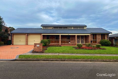 Property photo of 82 Tallowood Crescent Bossley Park NSW 2176