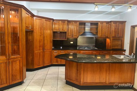 Property photo of 82 Tallowood Crescent Bossley Park NSW 2176