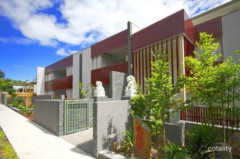 19/37-39 Rose St, Box Hill, VIC 3128