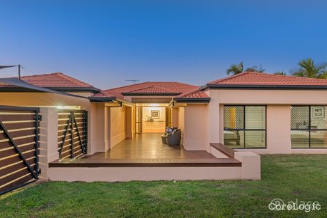 Property photo of 71 Lake Eyre Crescent Parkinson QLD 4115