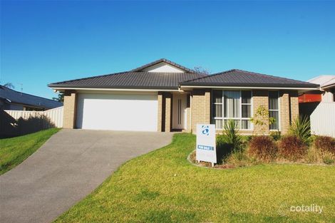 Property photo of 9 St Lucia Place Bonny Hills NSW 2445