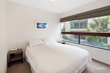 Property photo of 10/8 Macleay Street Potts Point NSW 2011