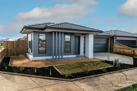 57 Sunflower Dr, Beveridge, VIC 3753