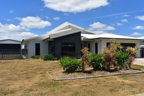 Property photo of 11 Heritage Drive Ooralea QLD 4740