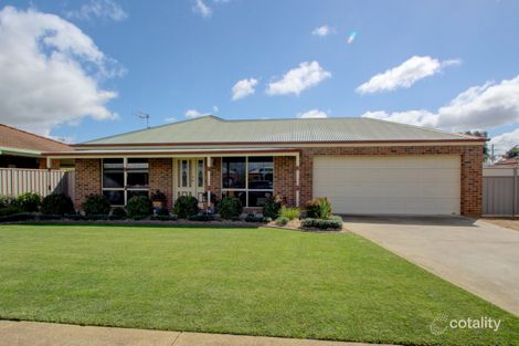 Property photo of 20 Mitchell Street Cobram VIC 3644