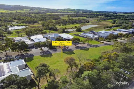 3 Sun Orchid Dr, Chiton, SA 5211