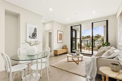 6/2 Delmar Pde, Dee Why, NSW 2099