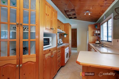 Property photo of 15 Bayfield Road Greystanes NSW 2145