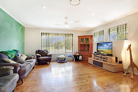 Property photo of 135 Cartwright Avenue Sadleir NSW 2168