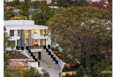 Property photo of 68A Morshead Drive Connells Point NSW 2221