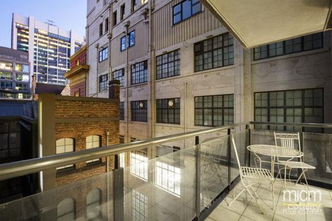 Property photo of 403/668 Bourke Street Melbourne VIC 3000