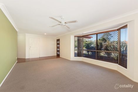 Property photo of 6 Le Prix Court Yamanto QLD 4305