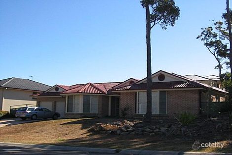 36 Gymea Dr, Garden Suburb, NSW 2289