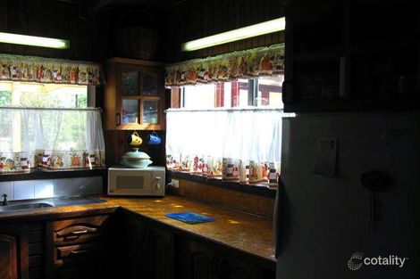 Property photo of 33 Bushnells Road Nanango QLD 4615