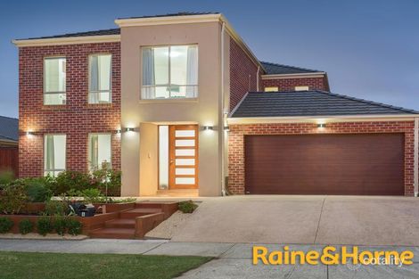 Property photo of 4 Mermaid Grove Lyndhurst VIC 3975