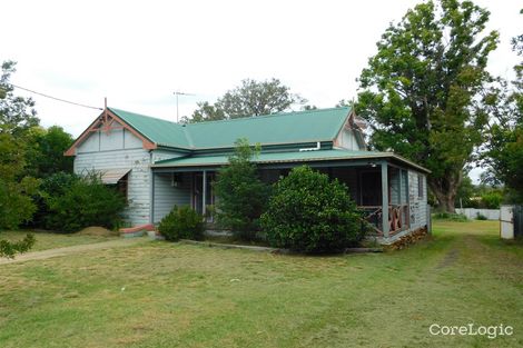 Property photo of 20 Cowper Street Coonabarabran NSW 2357