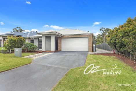 4 Beam St, Vincentia, NSW 2540
