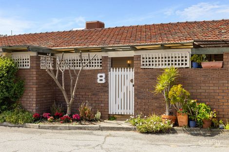 8/41 Waverley St, Dianella, WA 6059