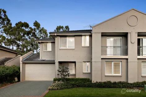 7/11 Harrington Ave, Castle Hill, NSW 2154