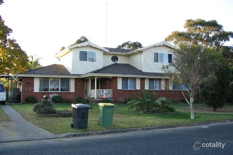 3 Kempsey St, Jamisontown, NSW 2750