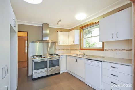 Property photo of 22 Carcoola Crescent Normanhurst NSW 2076