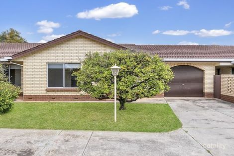 Property photo of 2/36 Annesley Avenue Trinity Gardens SA 5068