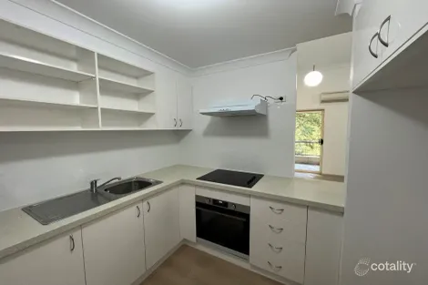 Property photo of 48/25 Fawkner Street Braddon ACT 2612
