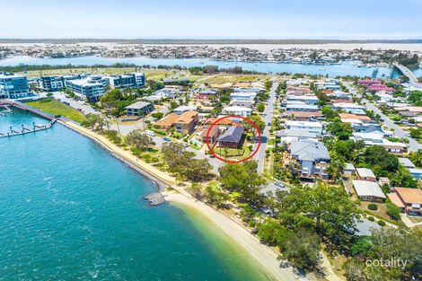 35 Scoter Ave, Paradise Point, QLD 4216