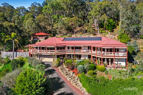 Property photo of 7 Ajax Court Lilydale VIC 3140